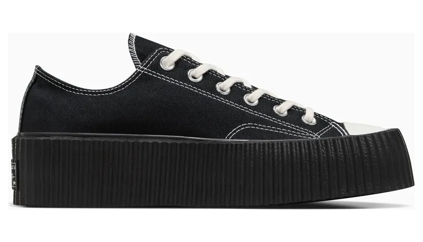 Converse Chuck 70 EVA Black Up-Form (A12424C)