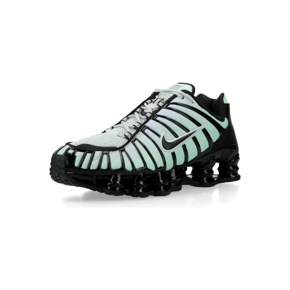 Nike Shox TL (vapor green / black / photon dust) – AV3595-300