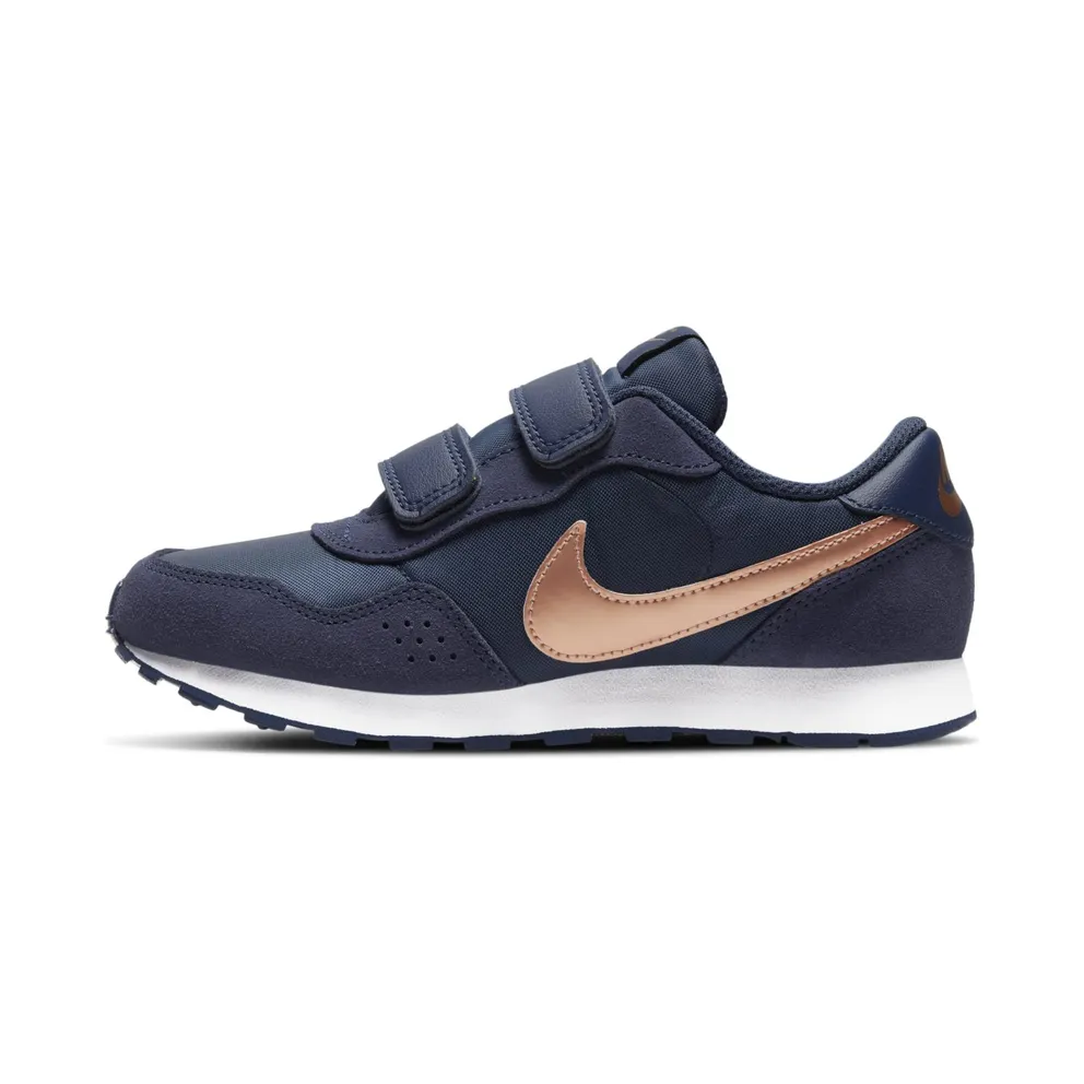 Nike MD Valiant Younger Kids’ Blue (CN8559-401)