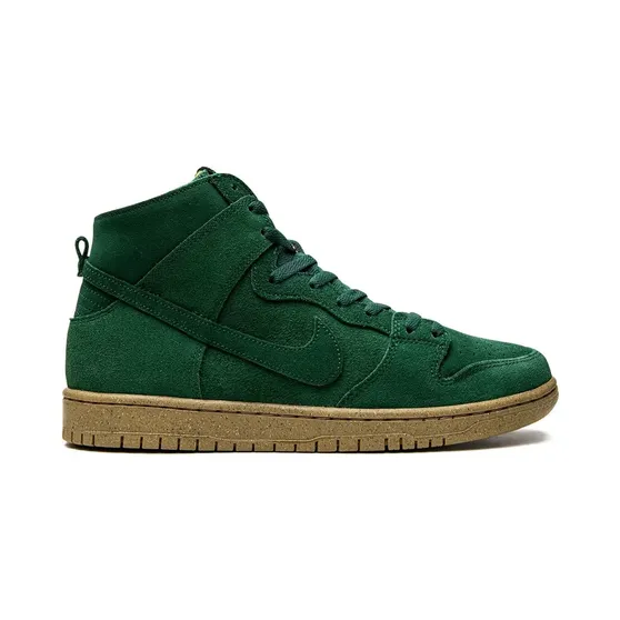Nike SB Dunk High Decon ‘Gorge Green’ “Green” (DQ4489)