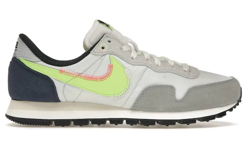 Nike Air Pegasus 83 Photon Dust Ghost Green Orange (FB1850-031)