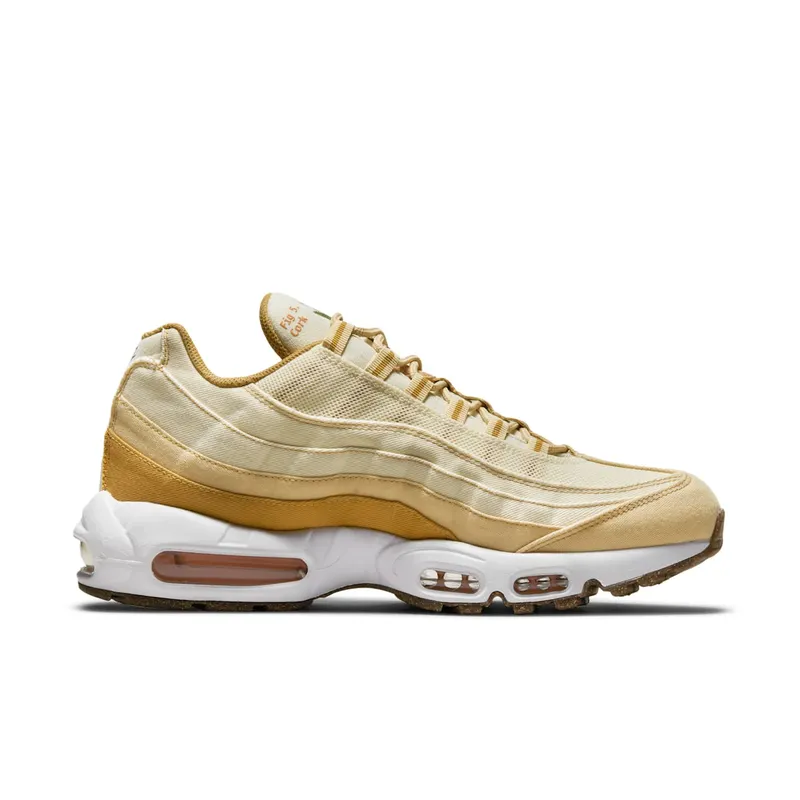 Nike Air Max 95 Cork (2021) (DC3991-100)
