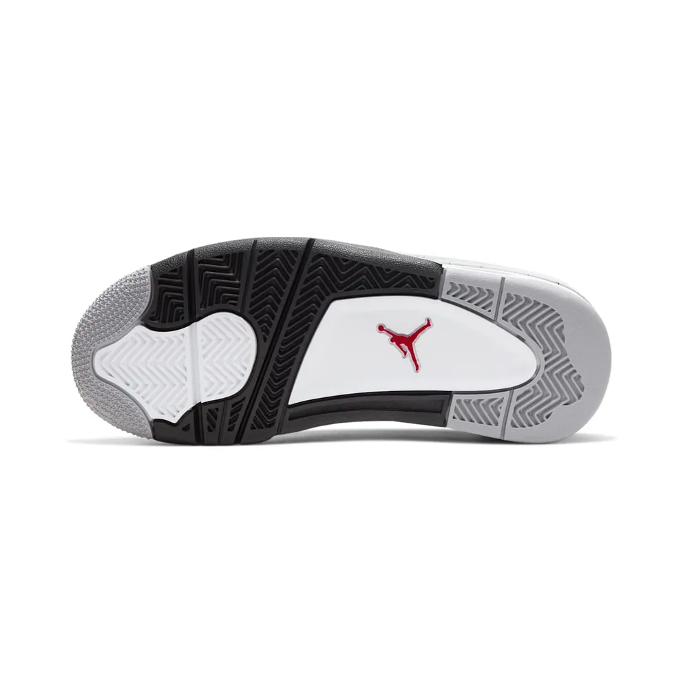 Jordan Dub Zero White Cement (2020) (311047-105)