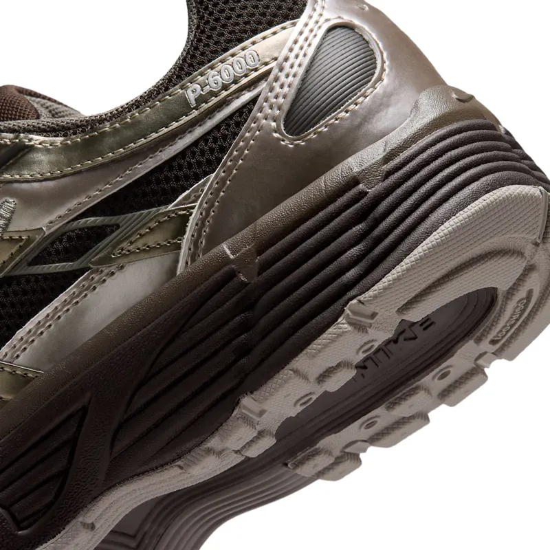 Nike P-6000 Velvet Brown/Cream II/Enigma Stone/Ridgerock (IO3496-200)