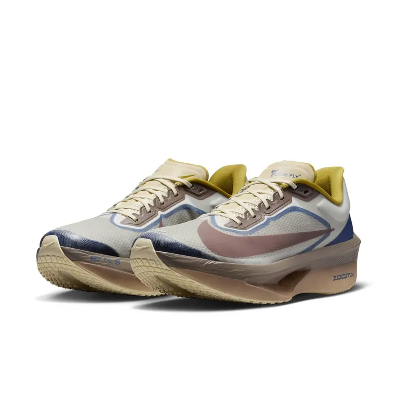 Nike Zoom Fly 6 Premium Light Bone Cave Stone (HV4366-072)