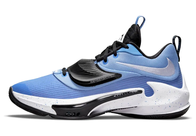 Nike Zoom Freak 3 Team Royal Pulse (DA7845-400)