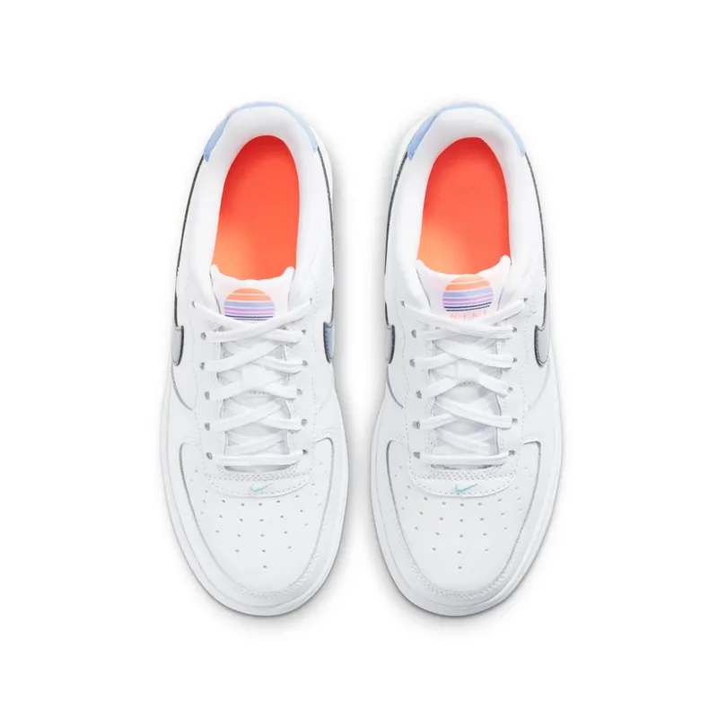 Nike Air Force 1 LV8 1 White (DC8188-100)
