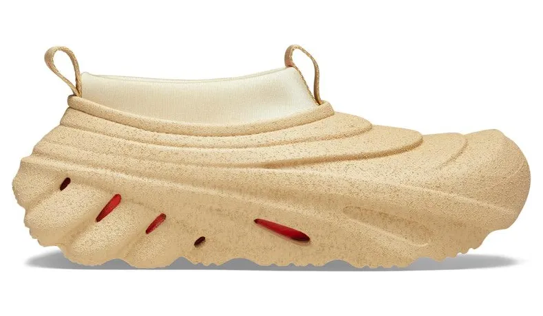 Crocs Echo Storm Sandstorm Sesame (210047-0HX)