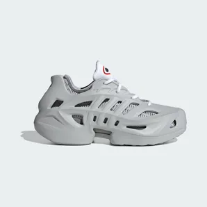 adidas adiFOM Climacool Grey Silver Metallic Red (IF3935)