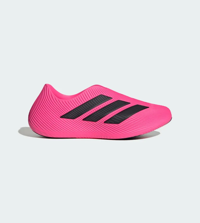 Adidas PURECHILL SLIPPERS Lucid Pink / Core Black / Core Black (KI0065)