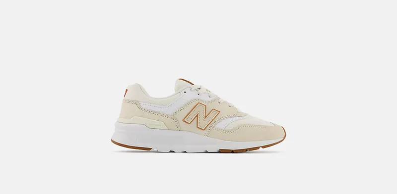 New Balance 997H Macadamia Nut Sea Salt (Women’s) (CW997HLG)