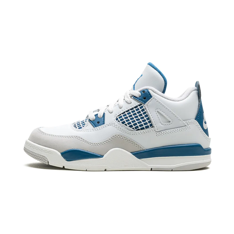 Air Jordan 4 PS “Military Blue” (BQ7669-141)