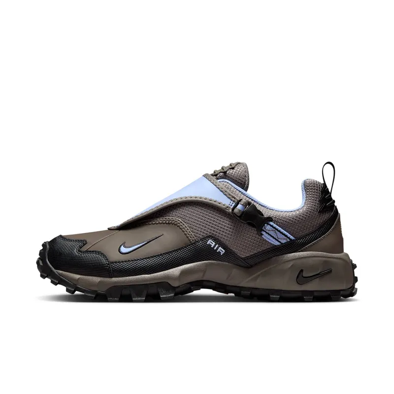 Nike ACG Phassad “Cave Stone Aluminum” (HM7133-200)