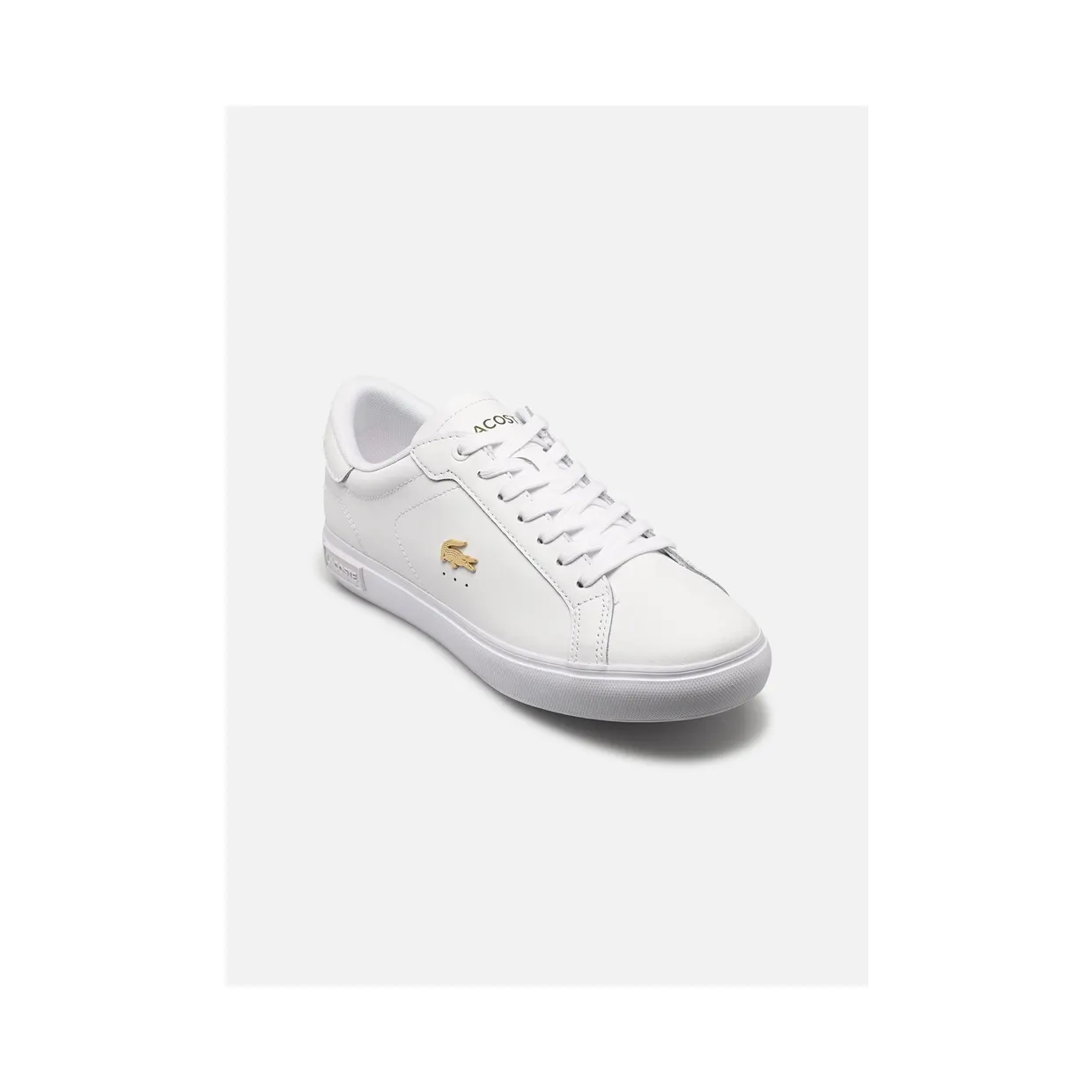 Lacoste Powercourt “White” (51SFA0192) (2)