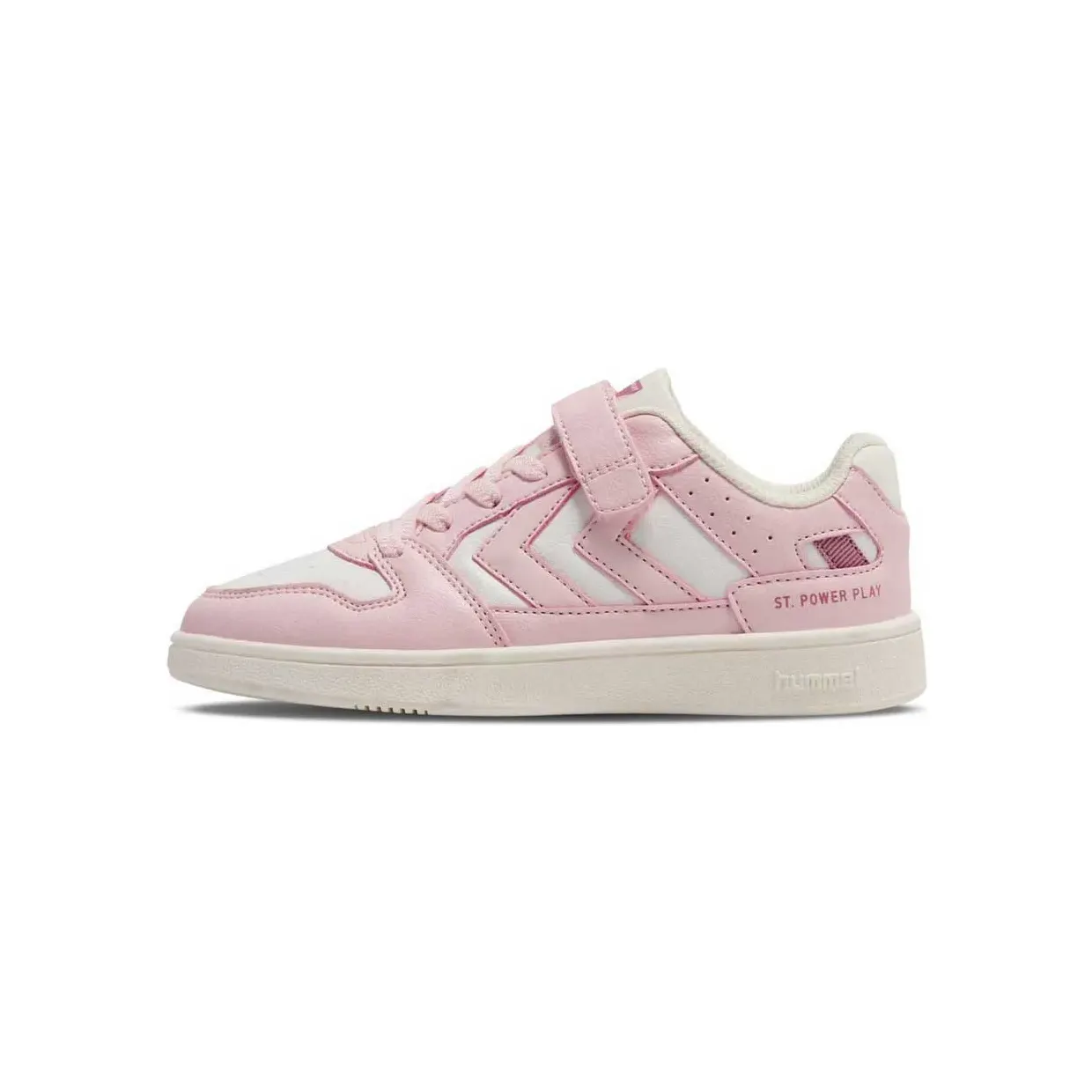 hummel-sneaker 229839-9012