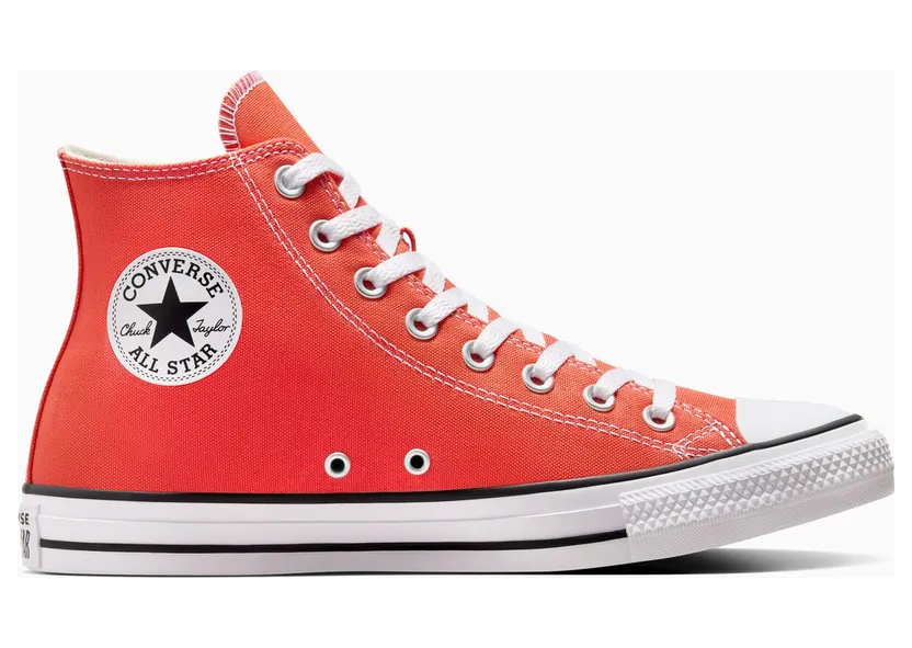 Converse Chuck Taylor All Star Vermillion Red (A10533C)