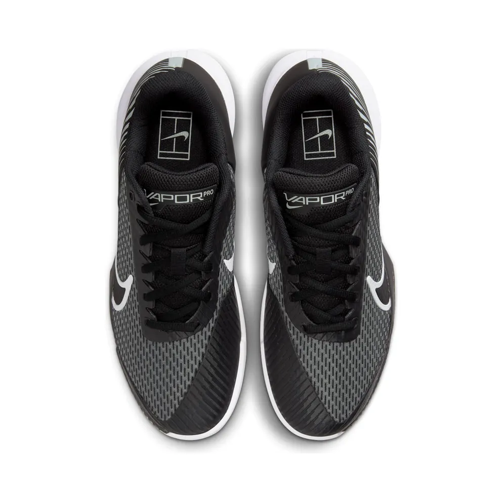 Nike Court Air Zoom Vapor Pro 2 CPT Black White (FB7092-001)