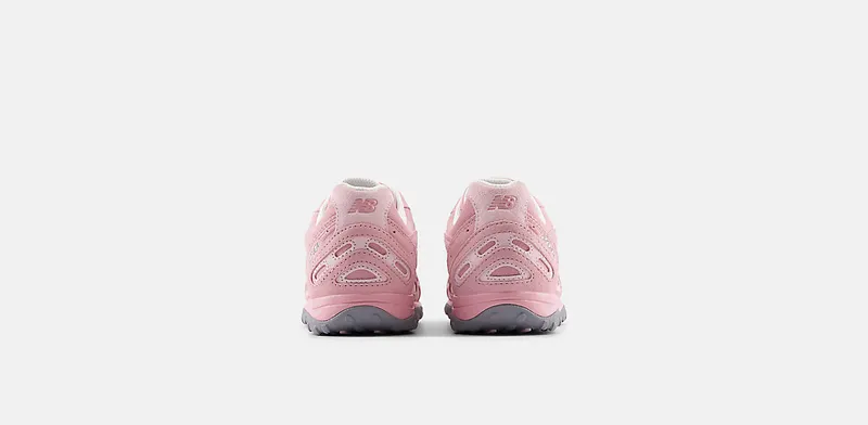 New Balance 204L “Pastel Pink” (U204LMMD)