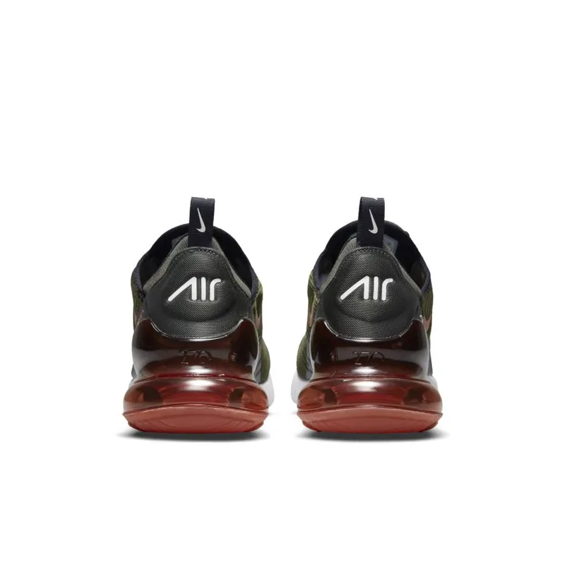 Nike Air Max 270 Rough Green (DQ4686-300)