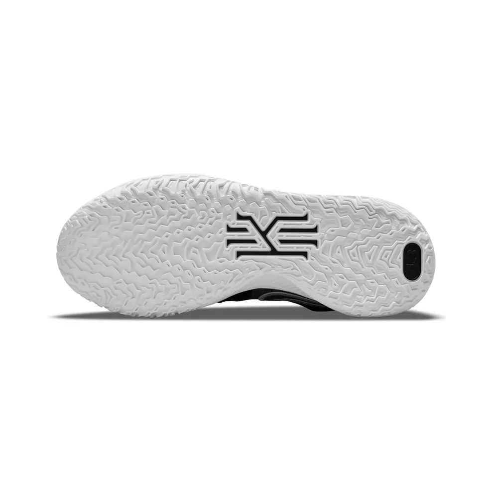 Nike Kyrie 4 Low TB Black White (DA7803-001)