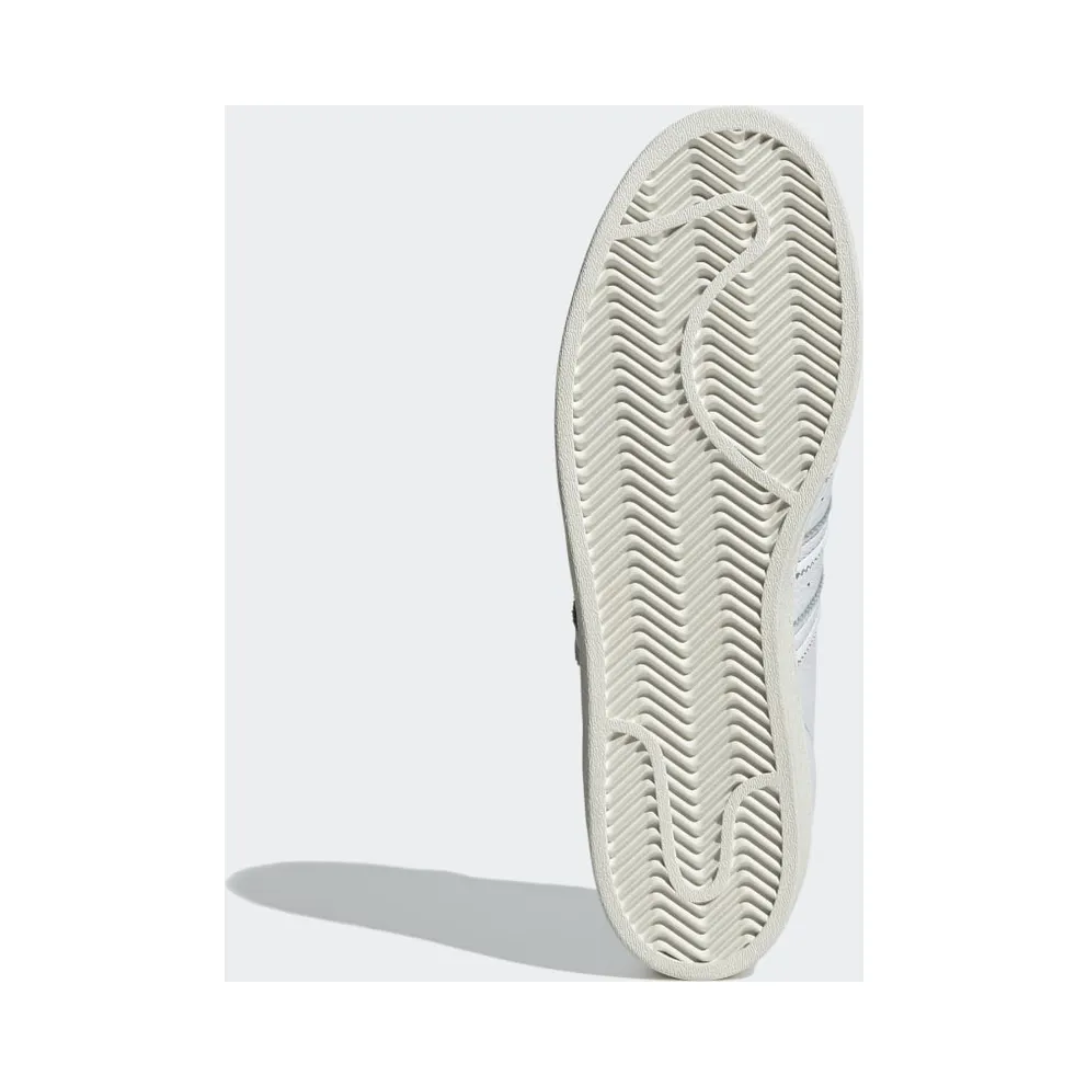 adidas Superstar Cloud White / Cloud White / Off White (FY5477)