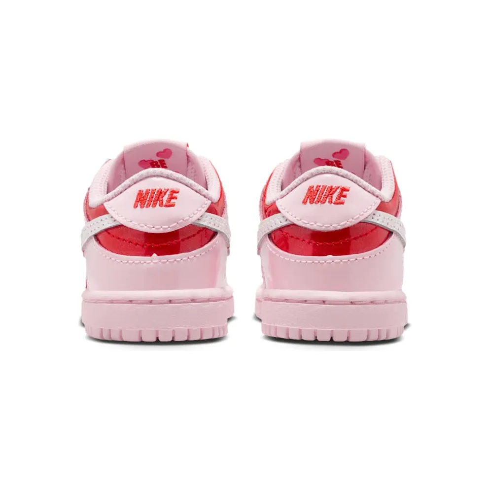 Nike Dunk Low TD “Valentine’s Day (2026)” (IQ5378-663)