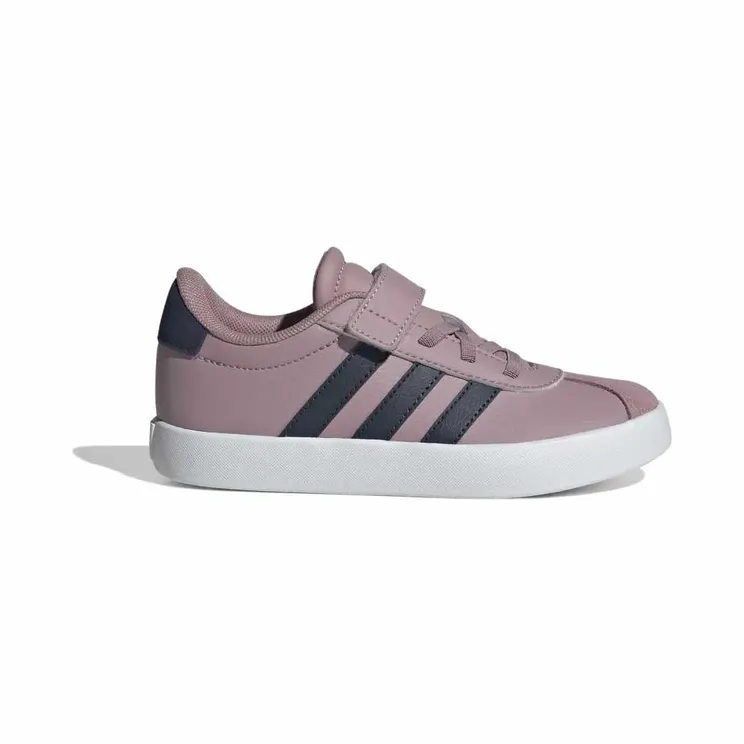 Adidas Court Magic Mauve / Night Indigo / Ftwr White (KK4553)