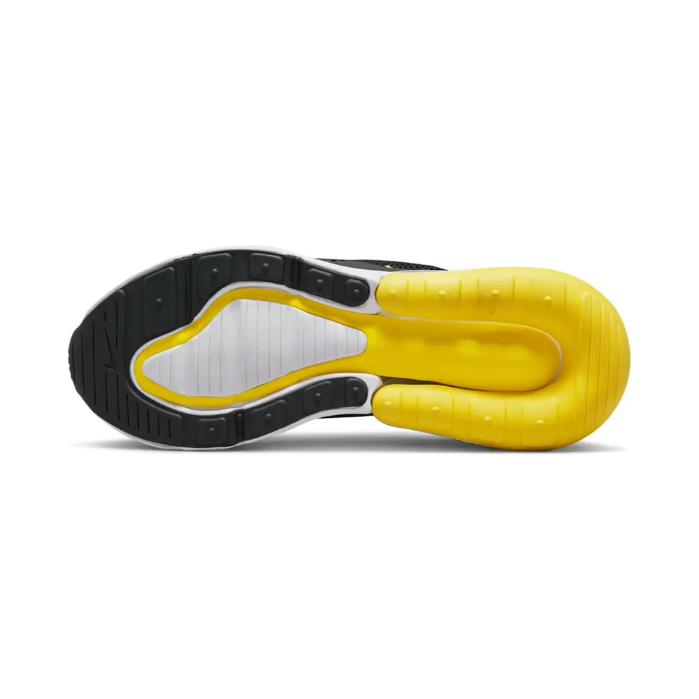 Nike Air Max 270 Anthracite Yellow Strike (DO5869-001)