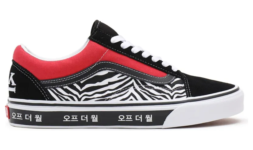 vans-old-skool VN0A38G19HW