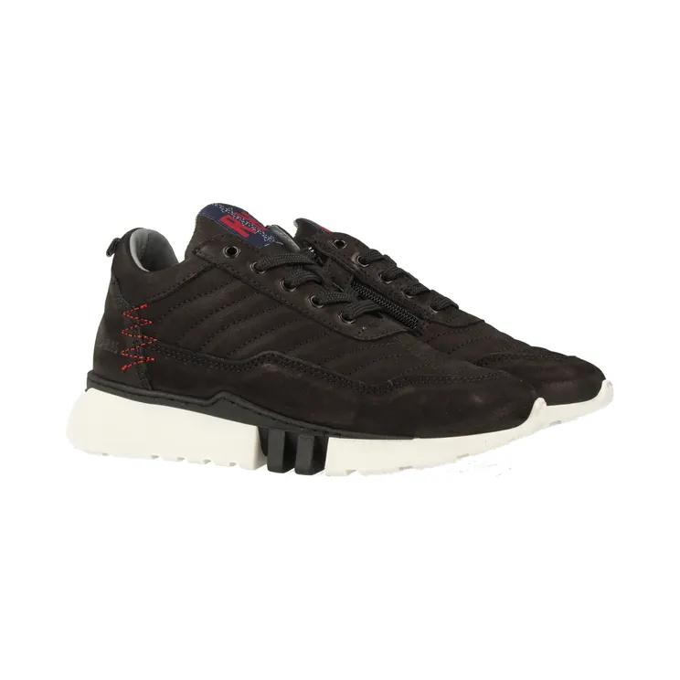 Boys Low Cut Laces (13379-926)
