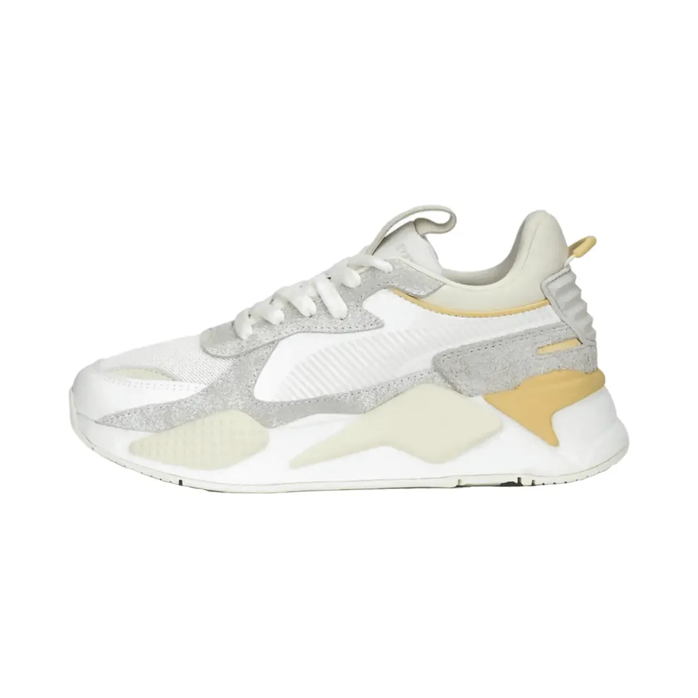 Puma RS-X Thrifted White/Grey (390648-01)