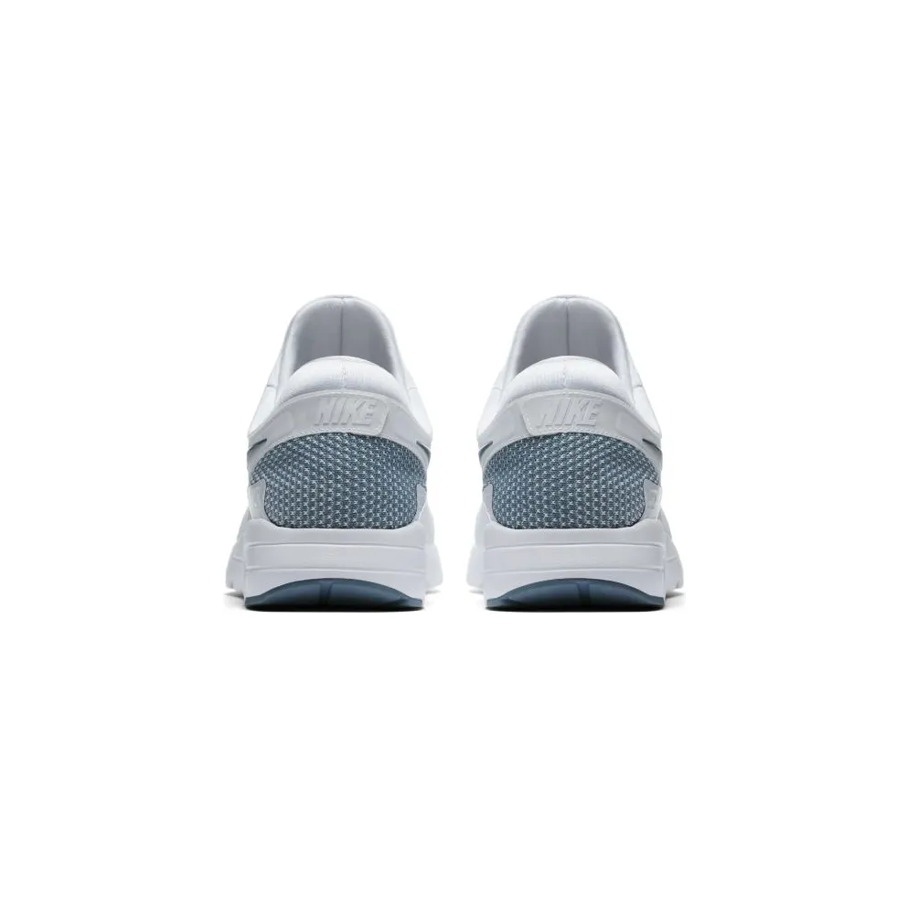 Nike Aie Max Zero Essential Smokey “Smoky Blue / White / Obsidian” (876070-003)