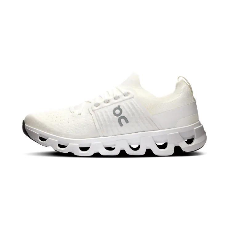 On Running Cloudswift 4 “White White” (3MF10131200)