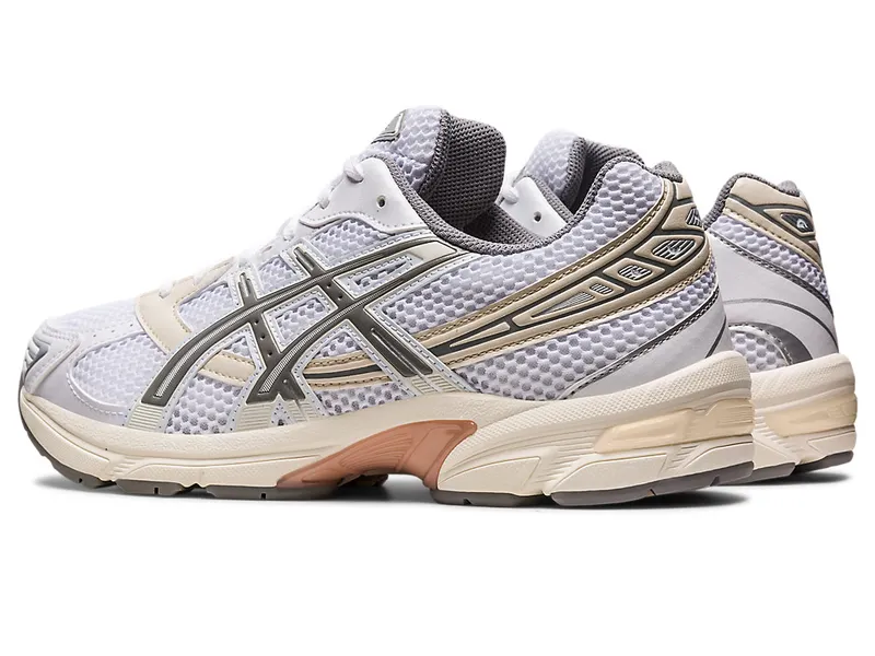 Asics Gel-1130 White/Clay Grey (1201A256.112)