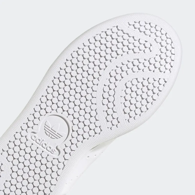 Adidas Stan Smith Cloud White / Red / Bright Blue (GY4244)