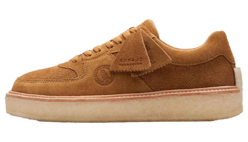 Clarks Sandford “Golden Sand” (26173373)