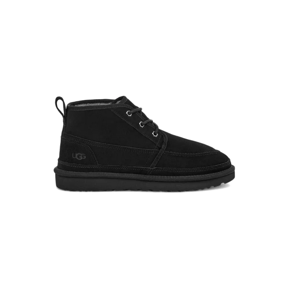 UGG Neumel Moc Boot Black (1121645-BLK)