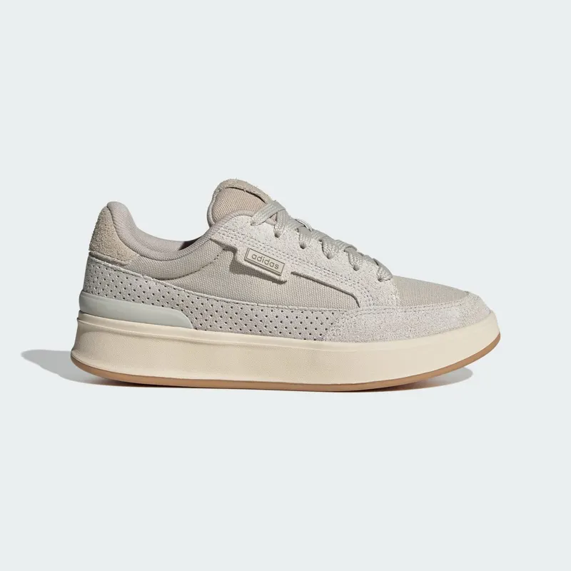 adidas Aspyre 00s “Beige / Cyber Metallic / Wonder White” (JQ5587)