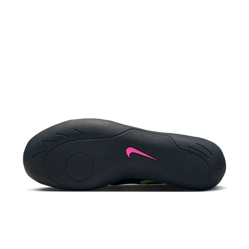 Nike Zoom Rival SD 2 “Anthracite Light Lemon Twist” (685134-004)