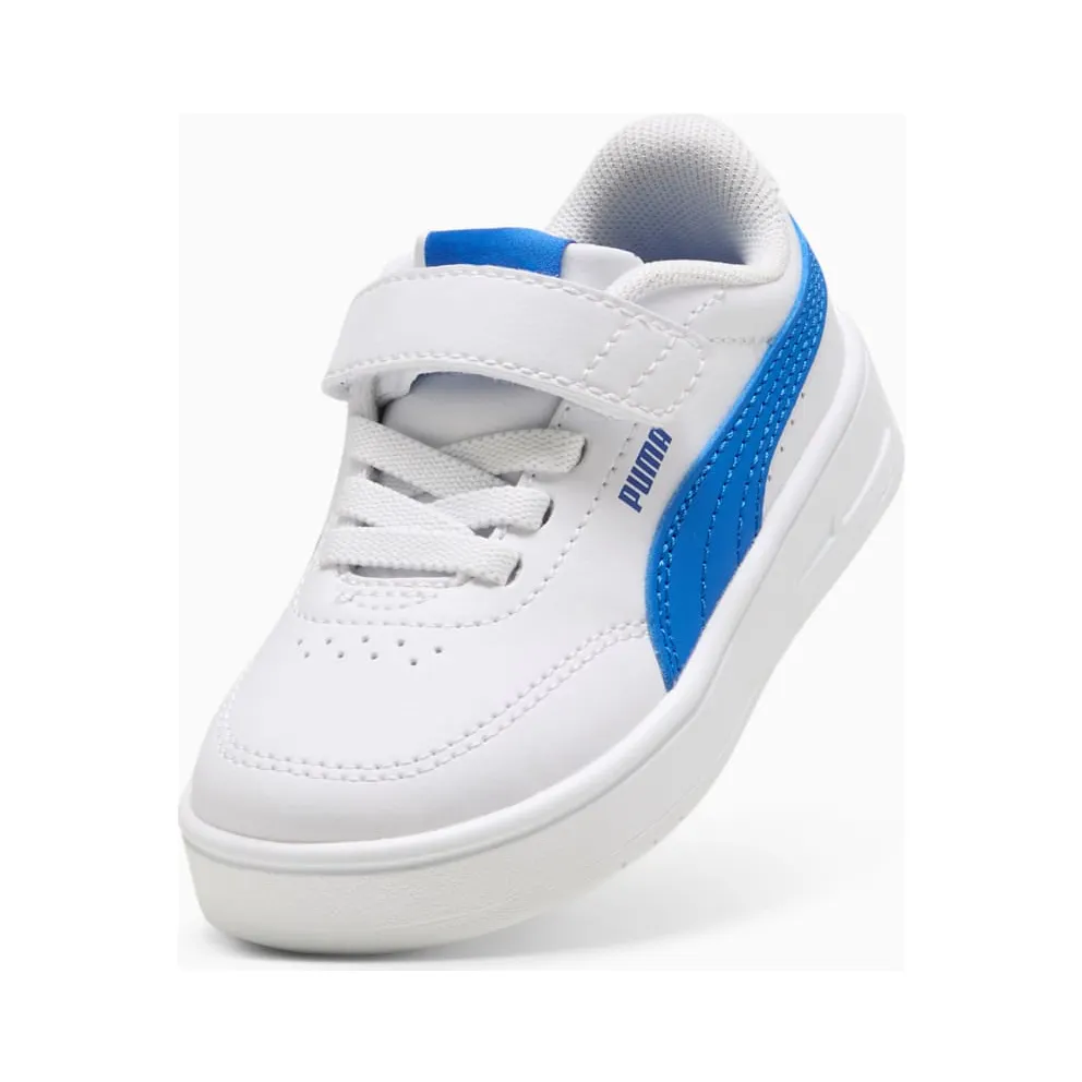 Puma Court Blue / White (403752-03)