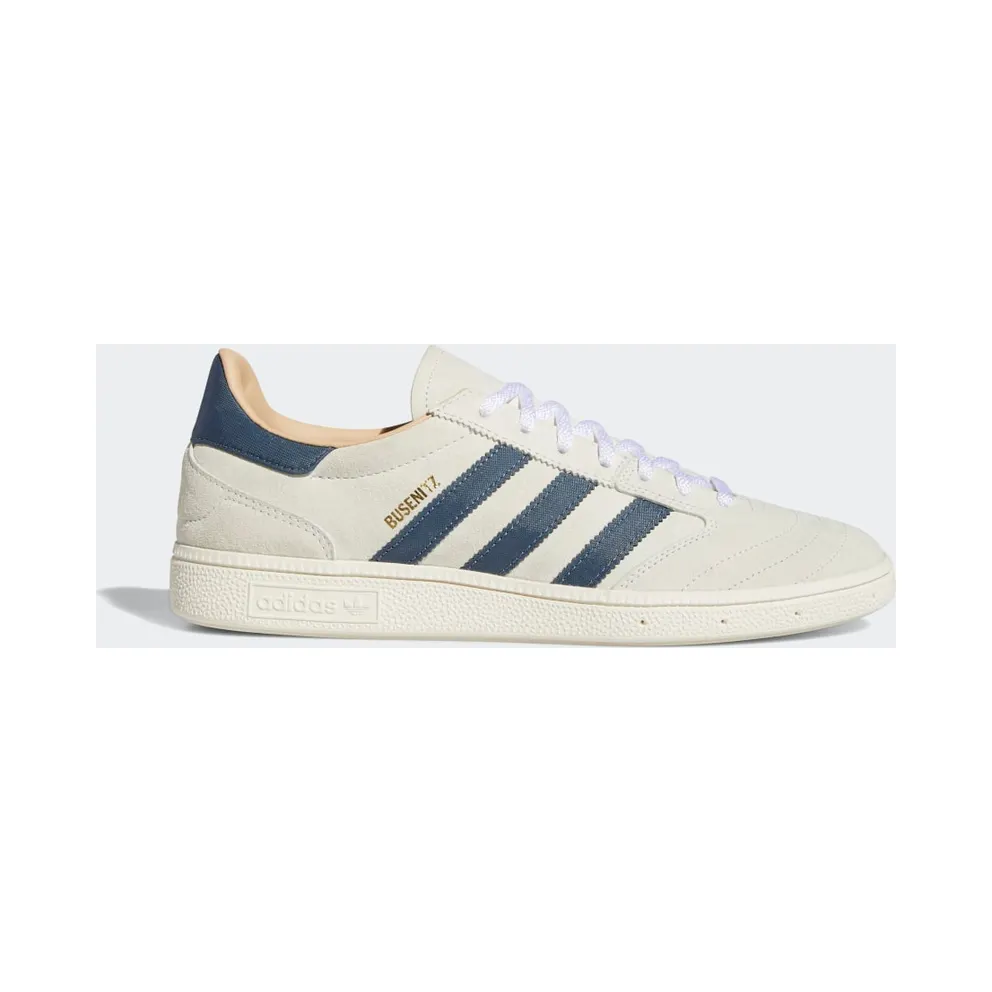 adidas Busenitz Vintage Schuh Crystal White / Legacy Blue / Chalk White (FV5890)