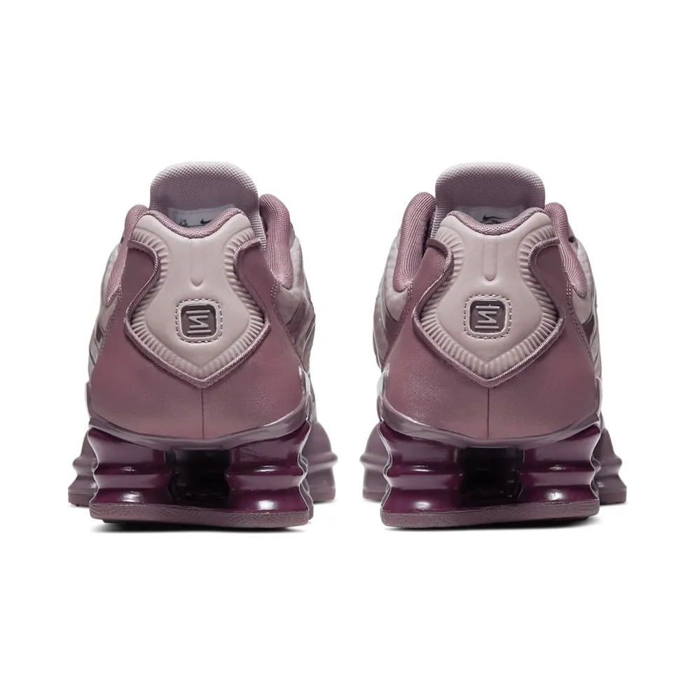 Nike Shox TL Pumice Night Maroon (AR3566-200)