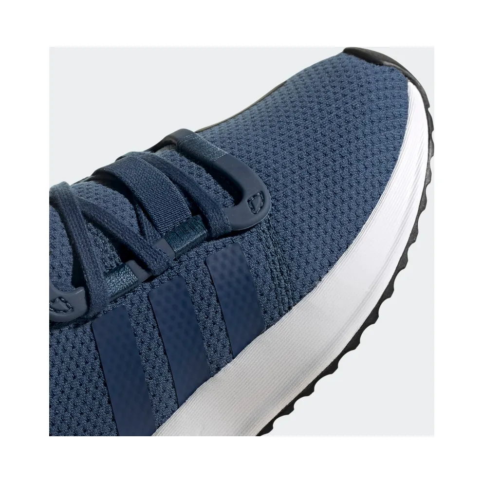 adidas U_Path Run Night Marine / Night Marine / Cloud White (EF5913)