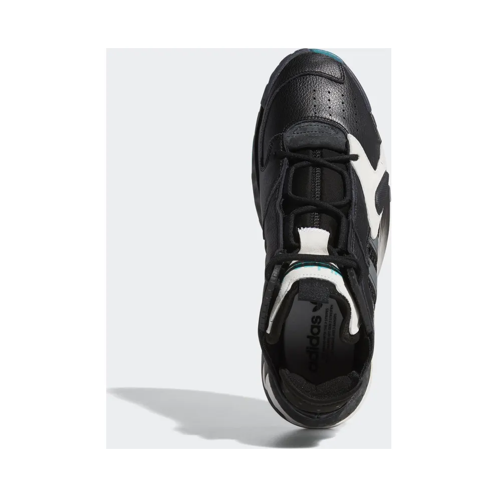adidas Streetball Core Black Core Black/Cloud White/Hi (EE4968)