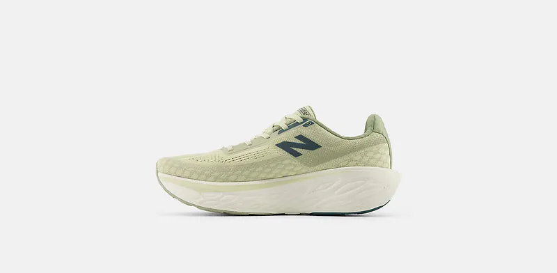 New Balance Fresh Foam X 1080v14 Pale Moss New Spruce Linen (M1080M14)