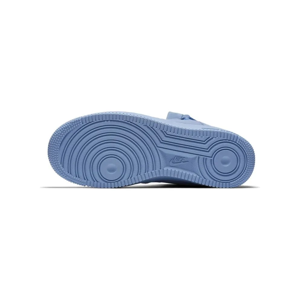Nike Air Force 1 Rebel XX Light Blue (W) Light Blue/Light Blue (AO1525-400)