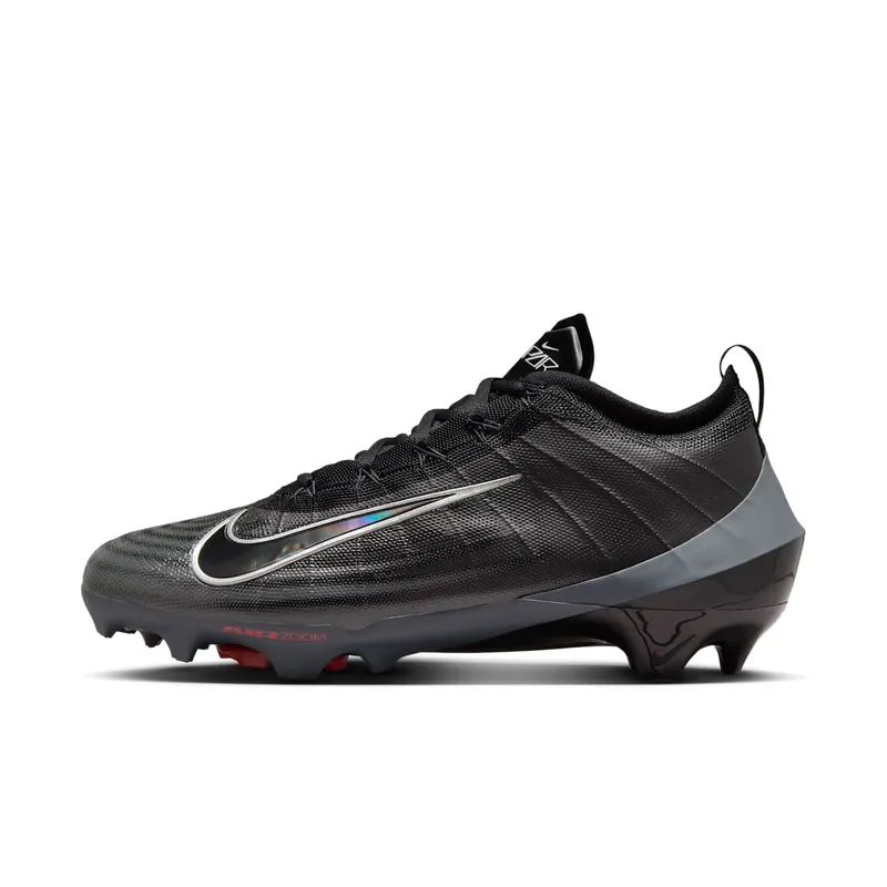 Nike Zoom Air Vapor Elite 1 Black Dark Grey Bright Crimson (FB3288-002)