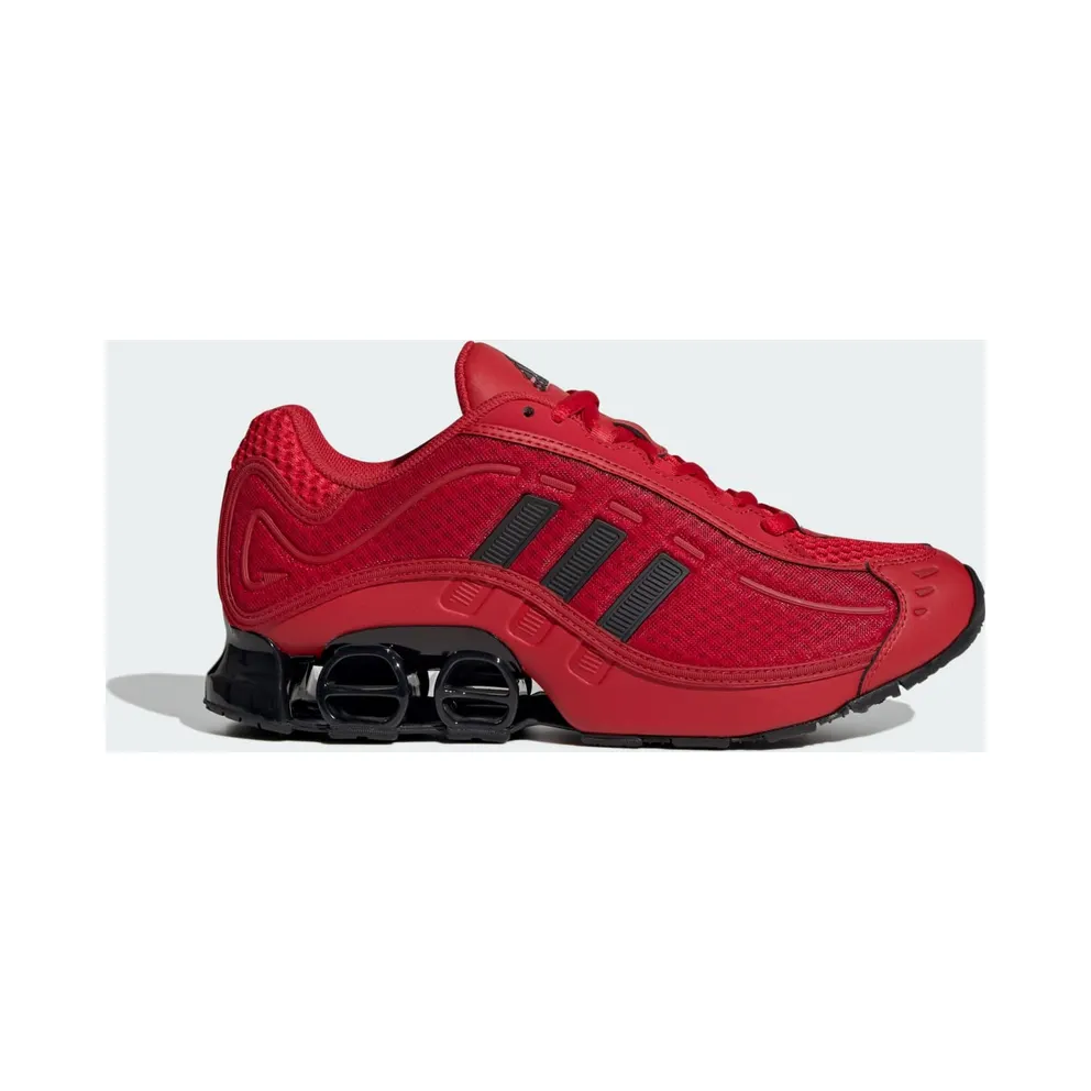 adidas Megaride O1 Better Scarlet Core Black (JR3671)