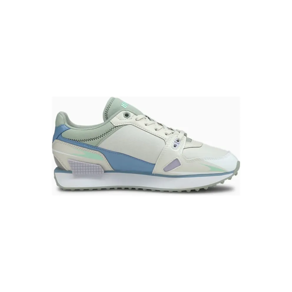 Puma Mile Rider Sunny Getaway Damen Blau (373443-08)