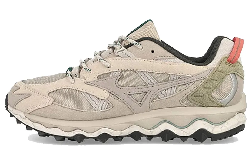 Mizuno Wave Mujin – “Nomad Pack” (D1GA2364-01)
